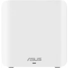 Asus ZenWiFi BD4 BE3600 Dual-band WiFi 7 AiMesh Extendable Router White (2-pack)