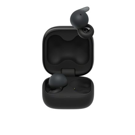 Sony WF-L910 LinkBuds Open True Wireless Bluetooth Black