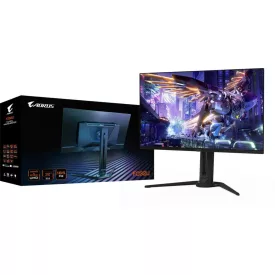 Gigabyte 31,5" AORUS FO32U OLED