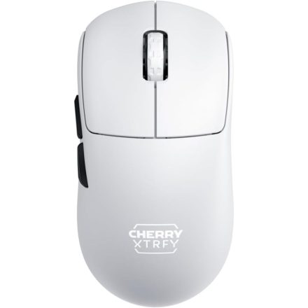 Cherry XTRFY M68 PRO 8K Wireless Mouse White