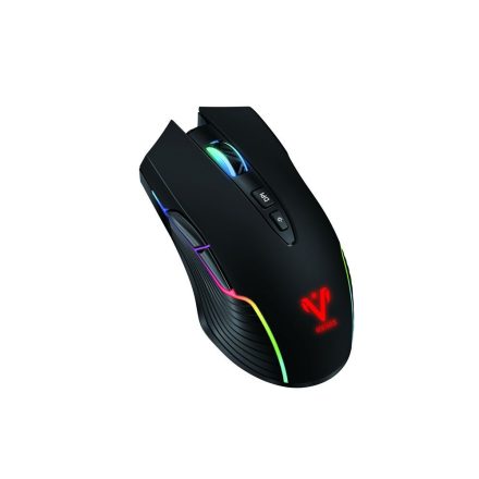 Ventaris GMO-50 Wireless Gaming mouse Black