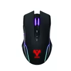 Ventaris GMO-50 Wireless Gaming mouse Black
