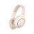 Trevi DJ 12E60 BT Bluetooth Headset Cream