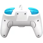 PDP Nintendo Switch Mario Escape Rematch USB Gamepad Blue/White