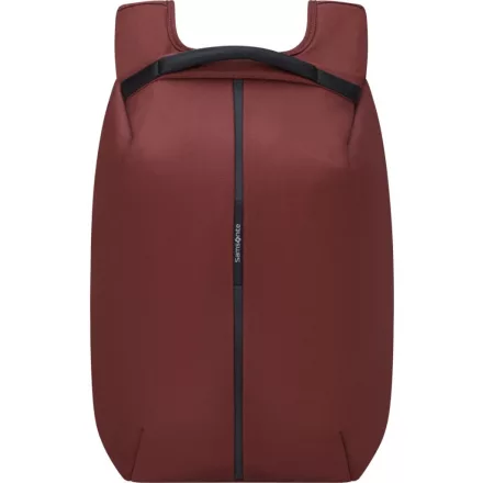 Samsonite Securipak 2.0 Backpack 15,6" Terracotta Red
