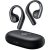 Soundcore AeroFit Bluetooth Headset Black