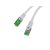 Lanberg CAT7 S/FTP Patch Cable 3m Grey