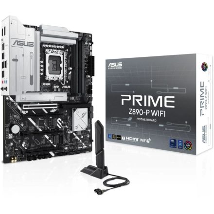 Asus PRIME Z890-P WIFI