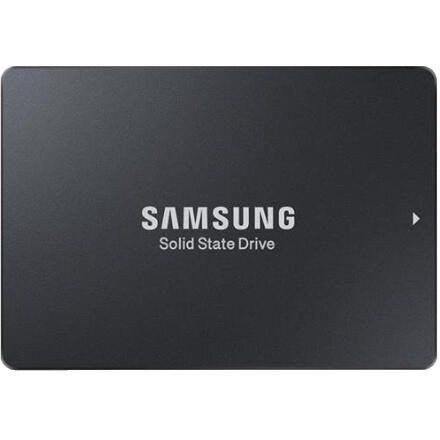 Samsung 7,68TB 2,5" SATA3 PM893 OEM