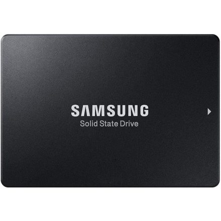 Samsung 1,92TB 2,5" SATA3 PM897 OEM