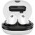 Steelseries Arctis GameBuds Wireless Bluetooth Gaming Headset White