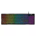 Genius Scorpion K7 Gaming Keyboard Black HU