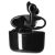 Boompods Bassline Go Bluetooth Headset Black