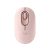 Logitech Pop Bluetooth mouse Pink