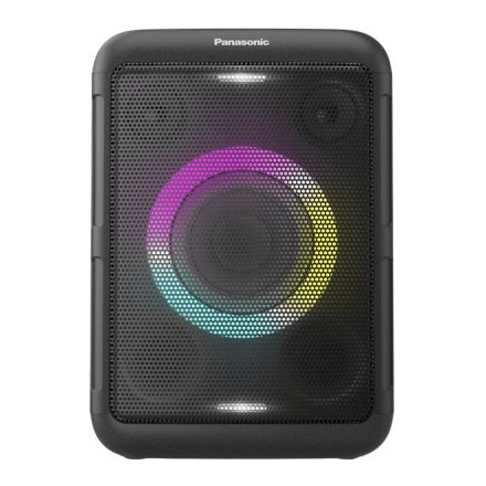 Panasonic SC-BMAX5E-K Bluetooth Party Speaker Black