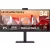 LG 34" 34BA85QE-B IPS LED Curved