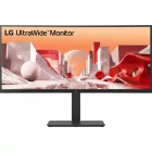 LG 34" 34BA85QE-B IPS LED Curved
