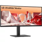 LG 34" 34BA85QE-B IPS LED Curved
