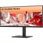 LG 34" 34BA85QE-B IPS LED Curved