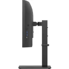 LG 34" 34BA85QE-B IPS LED Curved