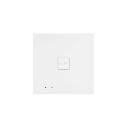 LANCOM LX-6200 Wi-Fi 6 Acces Point White