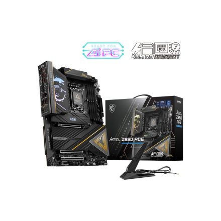 Msi MEG Z890 ACE