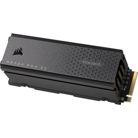 Corsair 2TB M.2 2280 NVMe MP700 PRO SE with Air Cooler