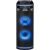 Blaupunkt PS11DB Portable Speaker Black