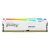 Kingston 16GB DDR5 6000MHz Fury Beast RGB White