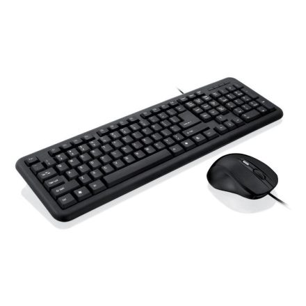 iBox Office Kit II Keyboard Combo Black US