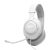 JBL Quantum 100 M2 Gaming Headset White