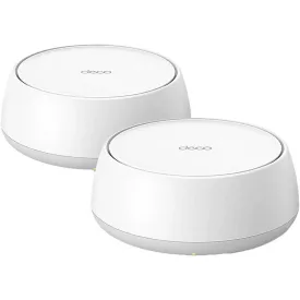   TP-Link Deco BE25 BE3600 Whole Home Mesh WiFi 7 System (2 Pack)