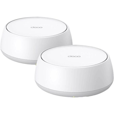 TP-Link Deco BE25 BE3600 Whole Home Mesh WiFi 7 System (2 Pack)