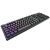 MS Elite C720 RGB Gaming Keyboard Black US