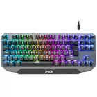 MS Elite C905 RGB Gaming Keyboard Black US