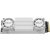 PNY 2TB M.2 2280 NVMe CS3150 with Heatsink White