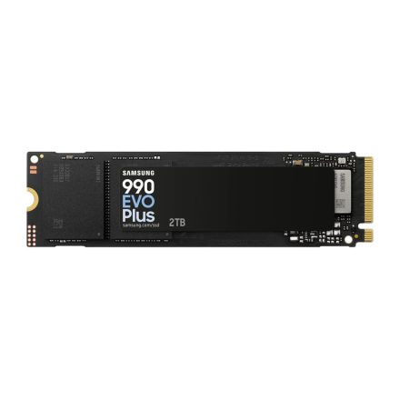 Samsung 2TB M.2 2280 NVMe 990 EVO Plus