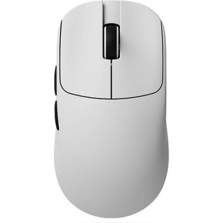 VXE MAD R Major Gaming Wireless Bluetooth Mouse White