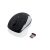 iBox Jay Wireless Mouse Black/Gray