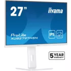 iiyama 27" ProLite XUB2797HSN-W2 IPS LED