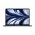 Apple MacBook Air 13" (2024) Midnight