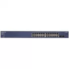 Netgear 24-Port Gigabit Ethernet PoE Smart Switch