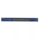 Netgear 24-Port Gigabit Ethernet PoE Smart Switch
