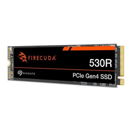 Seagate 2TB M.2 2280 NVMe FireCuda 530R