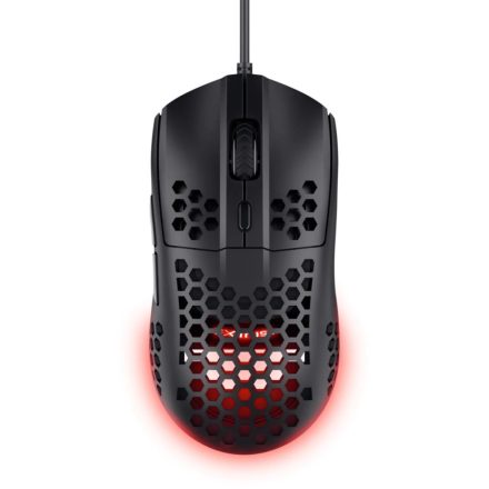 Trust GXT 928 Helox Gaming Mouse Black