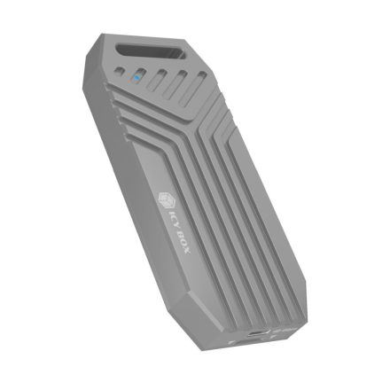 Raidsonic Icy Box IB-1919M-C42 M.2 NVMe Enclosure 