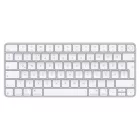 Apple Magic Keyboard (2024) Touch ID Bluetooth Keyboard White HU