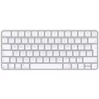 Apple Magic Keyboard (2024) Touch ID Bluetooth Keyboard White US