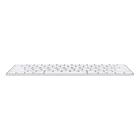 Apple Magic Keyboard (2024) Touch ID Bluetooth Keyboard White US