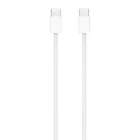 Apple Magic Keyboard (2024) Touch ID Bluetooth Keyboard White US